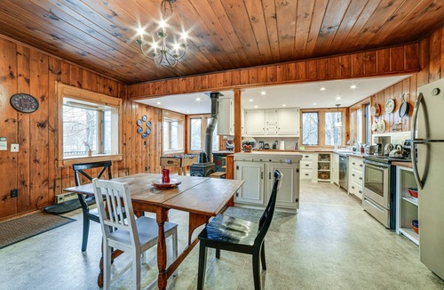 Fly Creek House | Fly Creek Historic Home By Cooperstown!