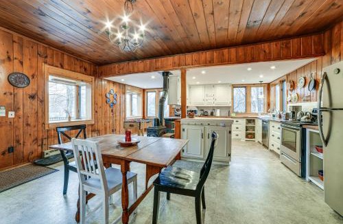Fly Creek House | Fly Creek Historic Home By Cooperstown!