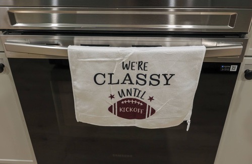 East Parkside Apartment | Fly Eagles Fly+ Stay Philly Adventure
