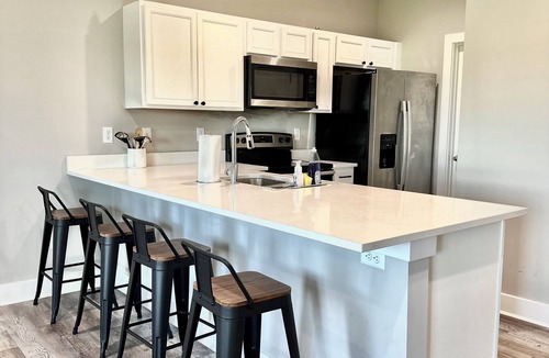 Wichita House | Fly In, Stretch Out-near ICT,nGenesis, ViaChristi
