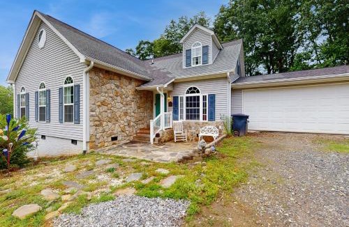 Arden House | Fly Over Farms