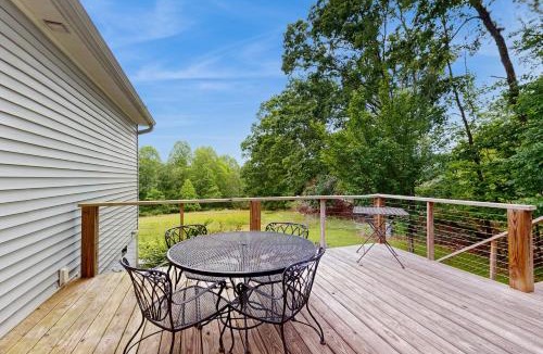 Arden House | Fly Over Farms