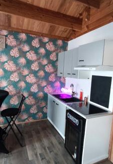 Beziers Apartment | Flyby pole studio