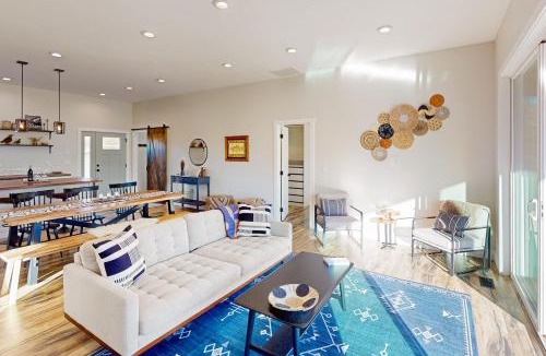 Pateros House | Flycast Meadows