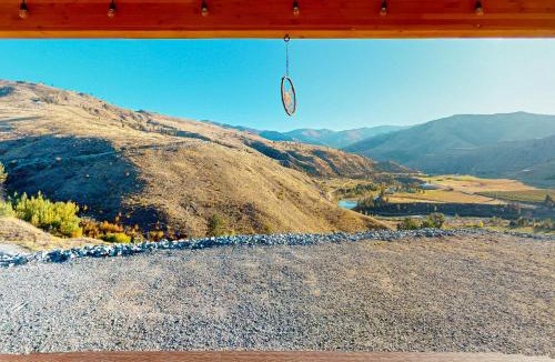 Pateros House | Flycast Meadows