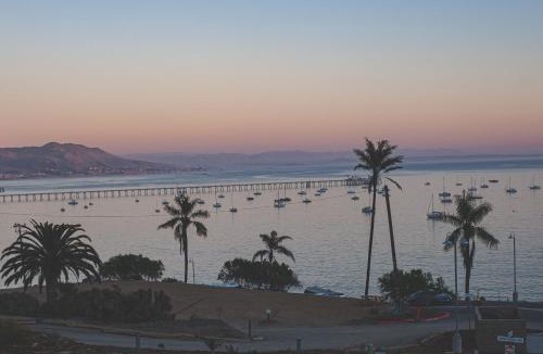 Avila Beach Resort | Flying Flags Avila Beach
