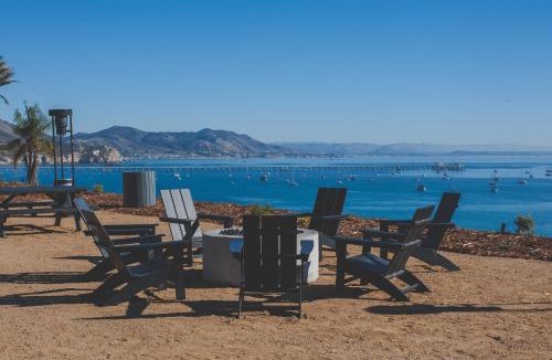 Avila Beach Resort | Flying Flags Avila Beach