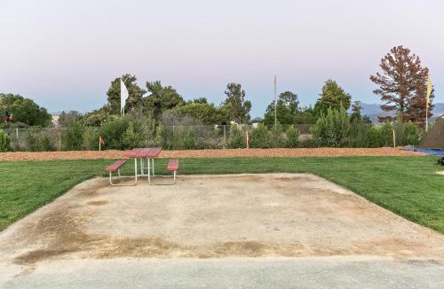 Buellton Hotel | Flying Flags RV Resort & Campground