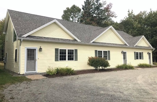 Southwest Harbor House | Flying Mountain Townhouse