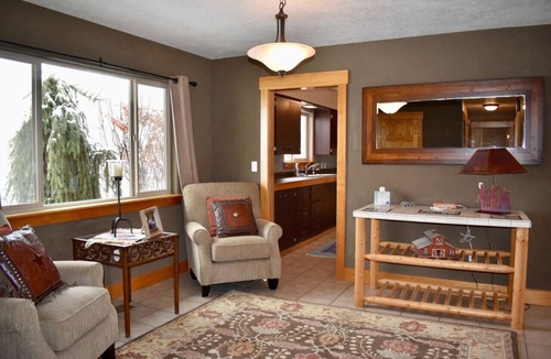 Baker City Other | Flying T Ranch House - Mountain Views! 3 bdrm