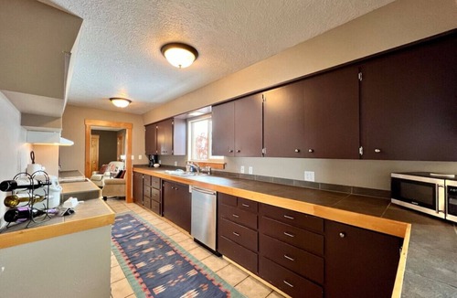 Baker City Other | Flying T Ranch House - Mountain Views! 3 bdrm