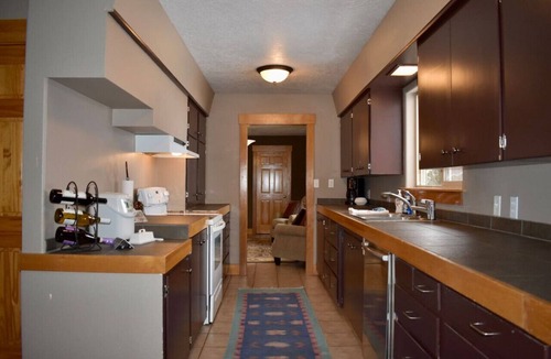 Baker City Other | Flying T Ranch House - Mountain Views! 3 bdrm