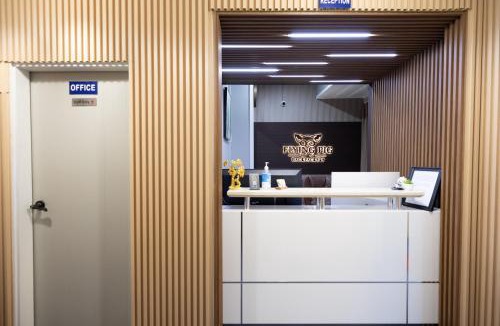 Rotorua Hostel | FlyingPig Backpacker Rotorua