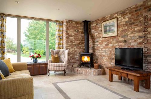 Bourton House | Flynn's Barn