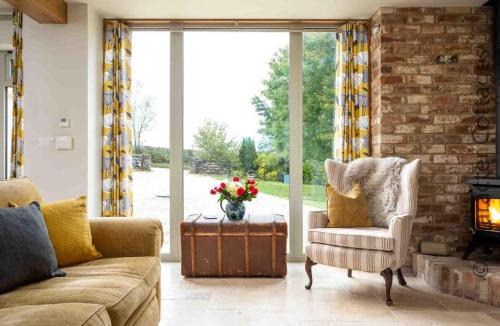 Bourton House | Flynn's Barn