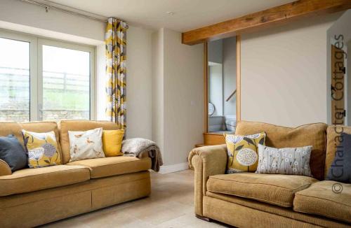 Bourton House | Flynn's Barn