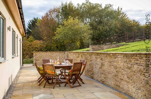 Bourton Cottage | Flynn's Barn