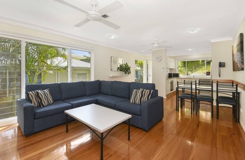 Port Macquarie Apartment | Flynns on Surf Beach Villas