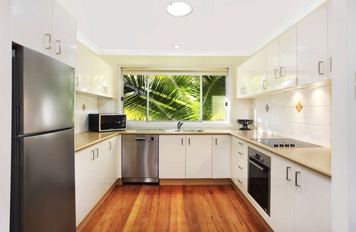 Port Macquarie Apartment | Flynns on Surf Beach Villas