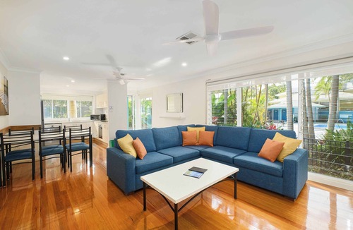 Port Macquarie Apartment | Flynns on Surf Beach Villas