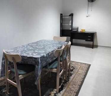 Kusial House | FM Homestay