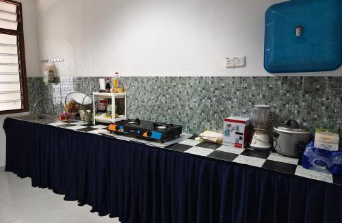 Kusial House | FM Homestay