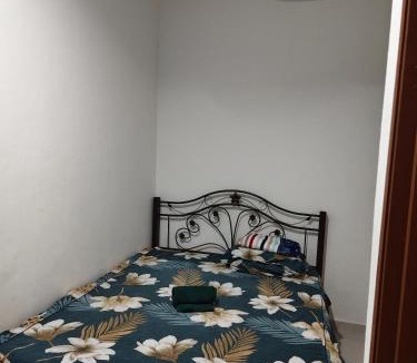 Kusial House | FM Homestay