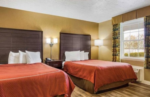 Keene Hotel | FM Lodge