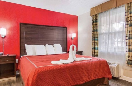 Keene Hotel | FM Lodge