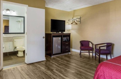 Keene Hotel | FM Lodge