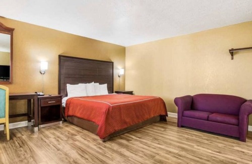 Keene Hotel | FM Lodge