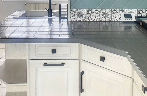 Friaucourt House | FM42 - À Ciel Ouvert. Maison avec grande veranda et jardin