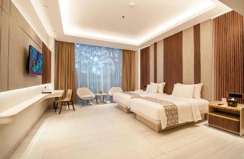 Tangerang Hotel | FM7 Resort Hotel - Jakarta Airport
