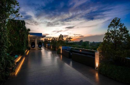 Tangerang Hotel | FM7 Resort Hotel - Jakarta Airport