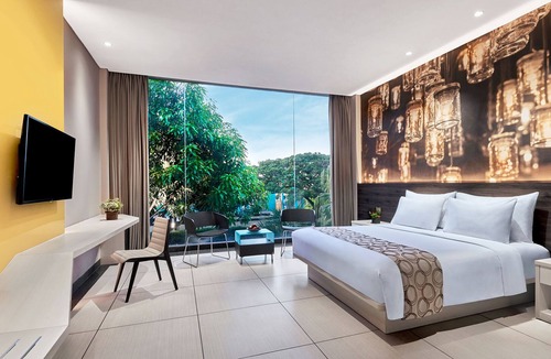 Tangerang Hotel | FM7 Resort Hotel Jakarta