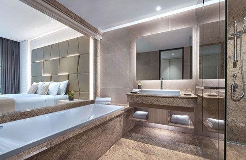 Tangerang Hotel | FM7 Resort Hotel Jakarta