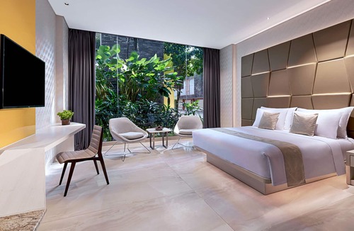 Tangerang Hotel | FM7 Resort Hotel Jakarta