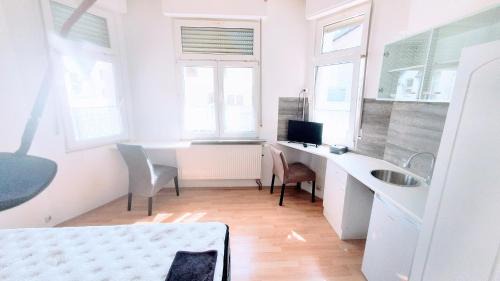 Raunheim Apartment | FMI 9 Accommodation