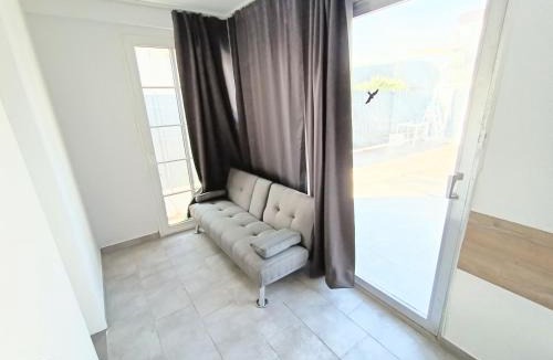 Raunheim Apartment | FMI 9 Accommodation