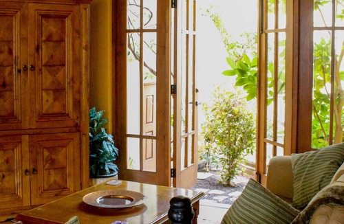 Nopolo Villa | FN246- 3 Bedroom Private Villa