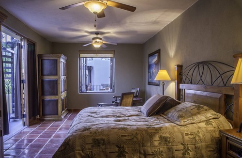 Nopolo Villa | FN246- 3 Bedroom Private Villa