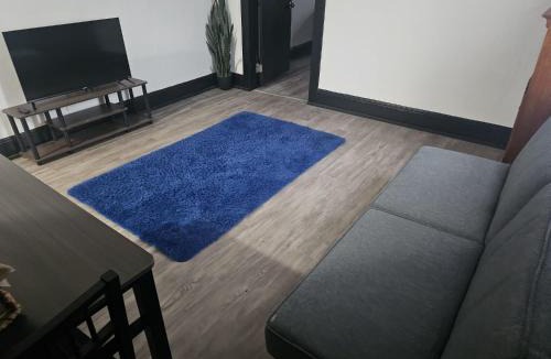 Town of Union Apartment | FNR Suites, Washington Ave, Endicott, NY