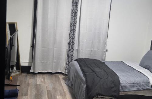 Town of Union Apartment | FNR Suites, Washington Ave, Endicott, NY