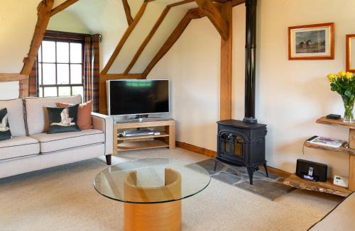 Kinross House | Fochy Cottage