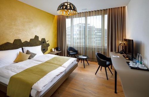 Sursee Hotel | Focus Hotel