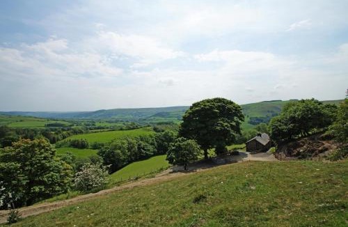 Llanbrynmair House | Foel Fach