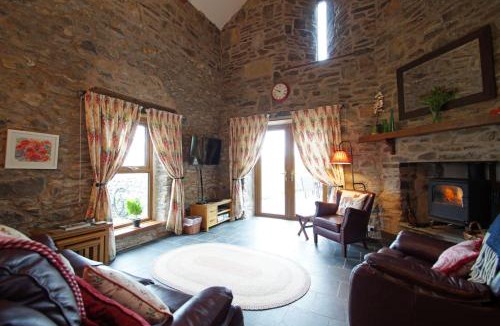 Llanbrynmair House | Foel Fach