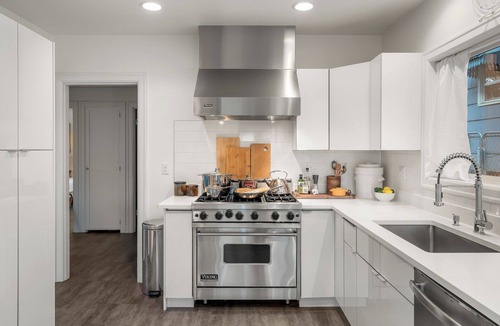 Wallingford House | Foerster House