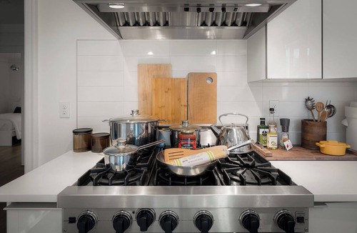 Wallingford House | Foerster House