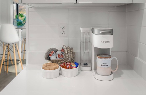 Wallingford House | Foerster House